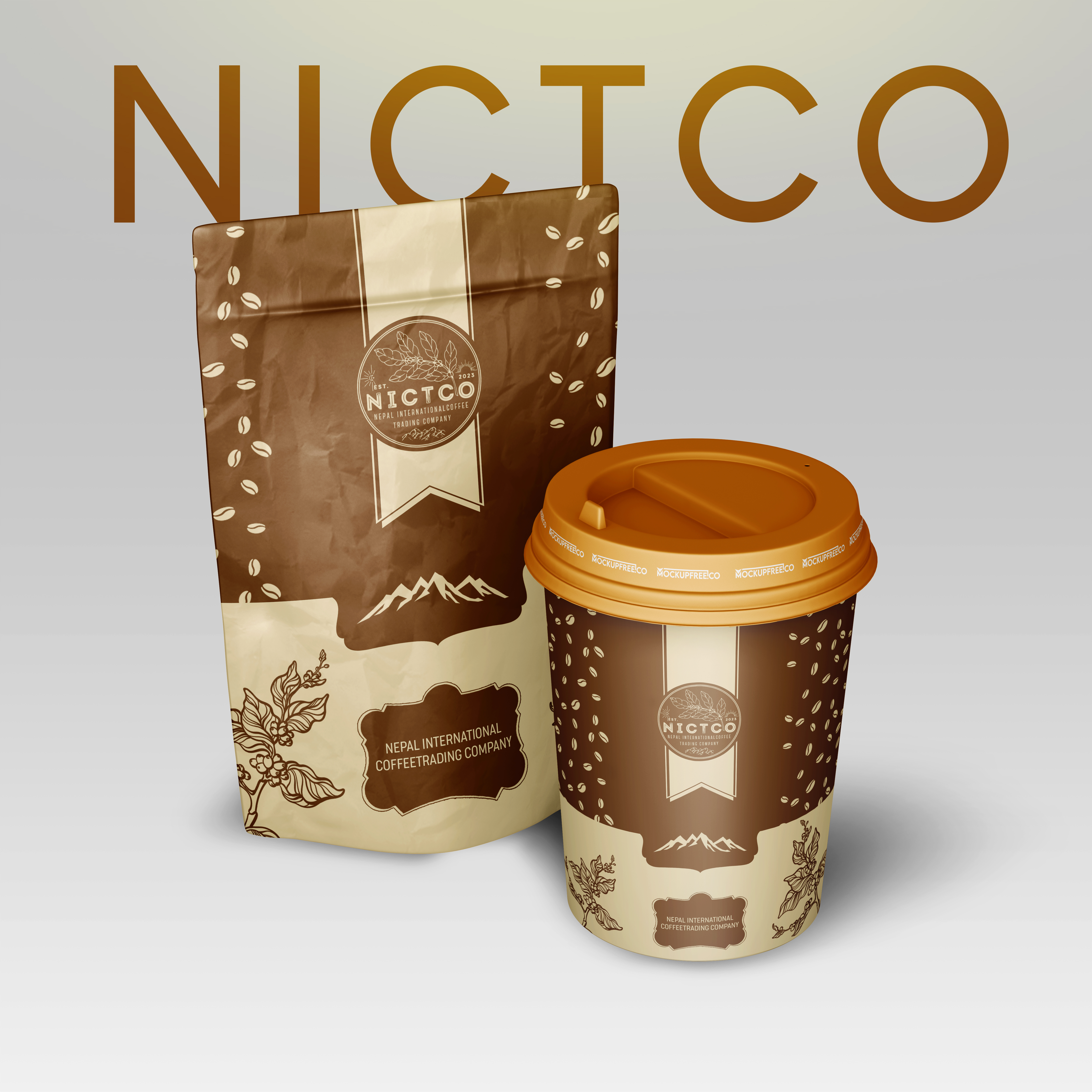NICTCO — Nepal International Coffee Trading Company