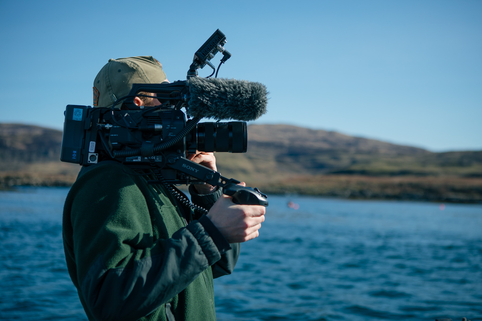 Video project image